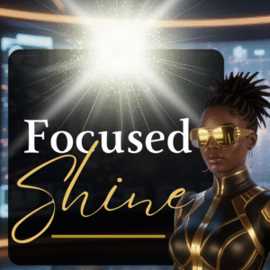 Focused Shine – Promo Spotlight (Brand Visibility & Digital Media Experience)