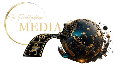 Planet MerFireGoddess Media